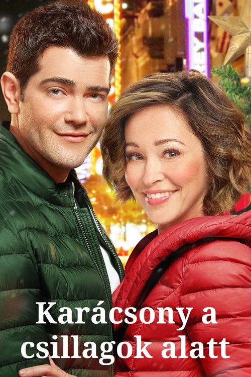 Karácsony a csillagok alatt