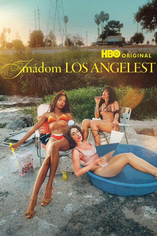 Imádom Los Angelest