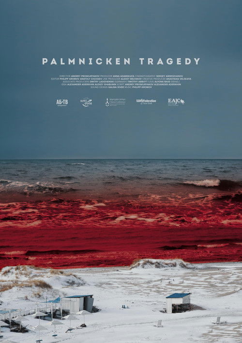 The Palmnicken Tragedy