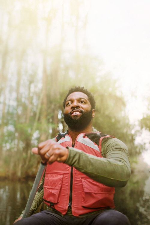 America Outdoors with Baratunde Thurston