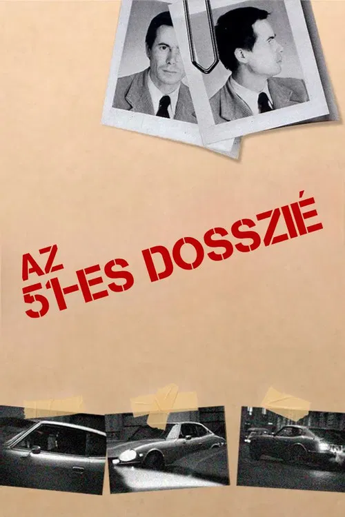 Az 51-es dosszié