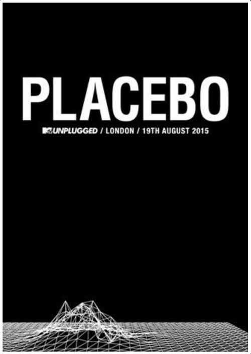 Placebo: MTV Unplugged