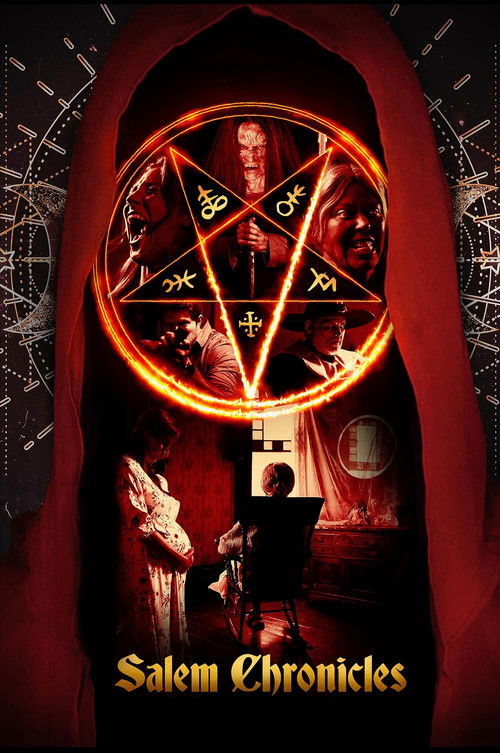 The Salem Chronicles