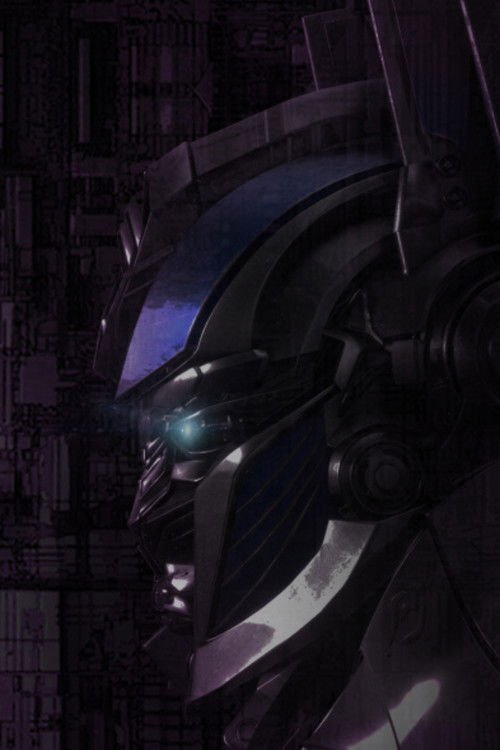 Transformers: Rise of Unicron