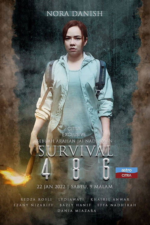 Survival 486