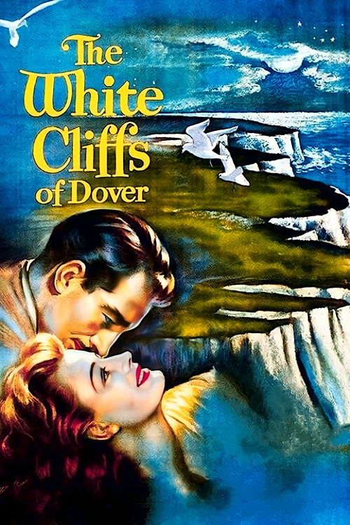 The White Cliffs of Dover