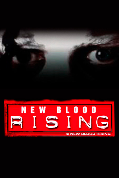 WCW New Blood Rising