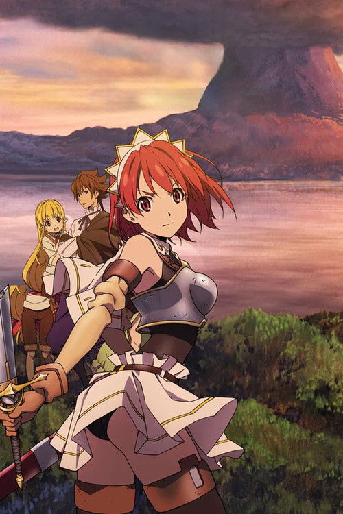 The Sacred Blacksmith