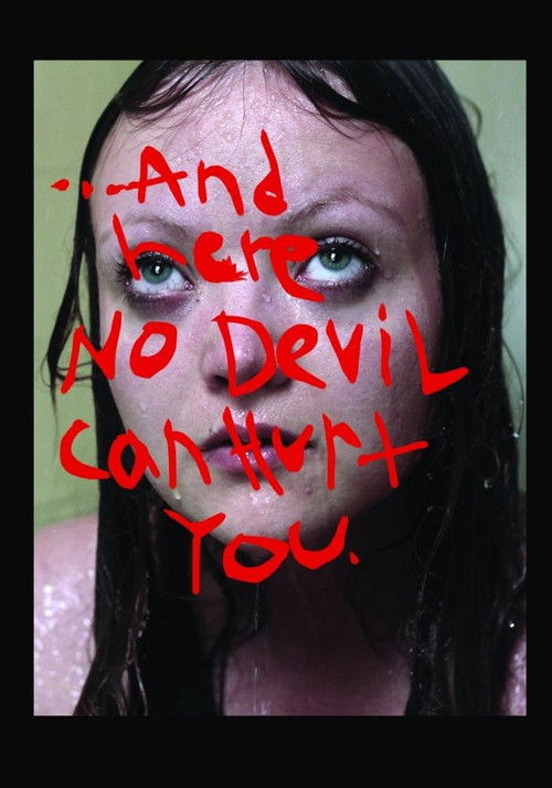 ...And Here No Devil Can Hurt You