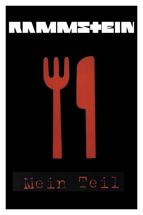 Rammstein - The Making of Mein Teil