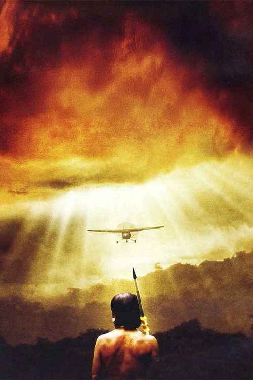 Beyond the Gates of Splendor