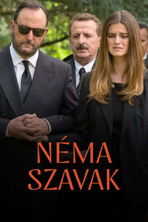 Néma szavak