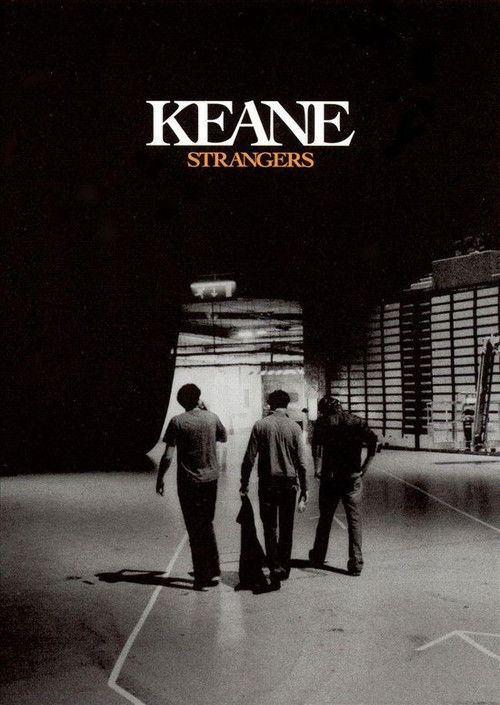 Keane | Strangers