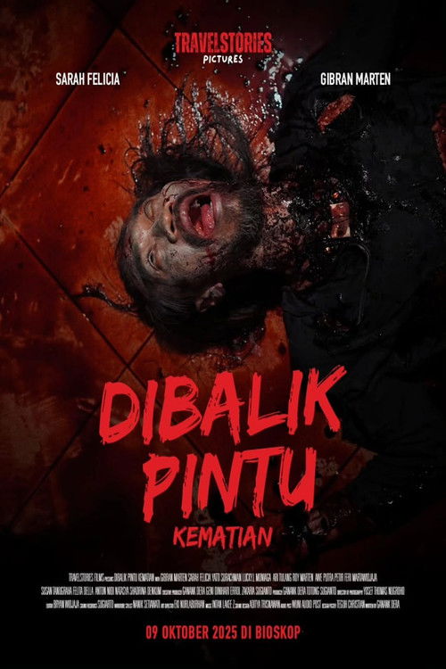 Dibalik Pintu Kematian