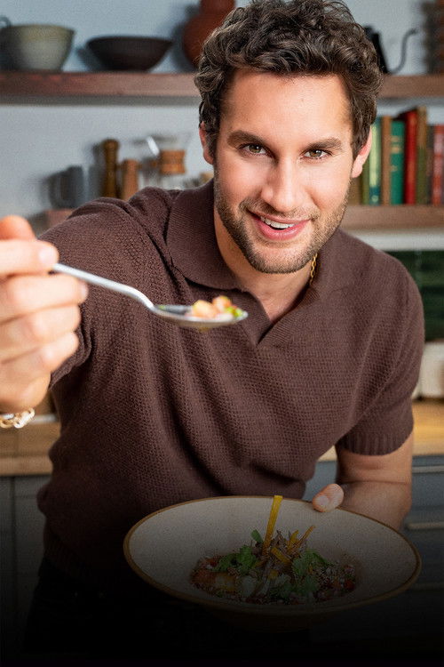 Hot Dish with Franco