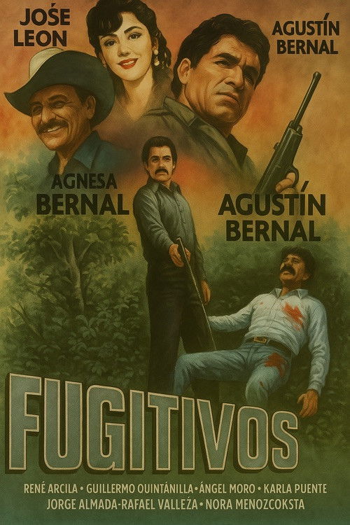Fugitivos