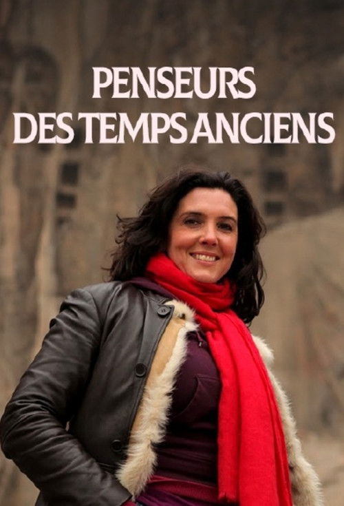 Genius of the Ancient World