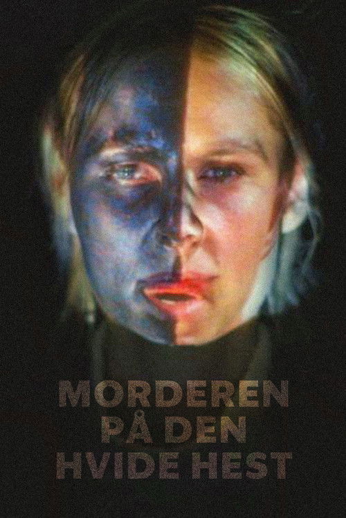 Morderen på den Hvide Hest