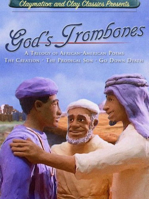 God's Trombones