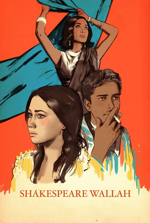 Shakespeare-Wallah