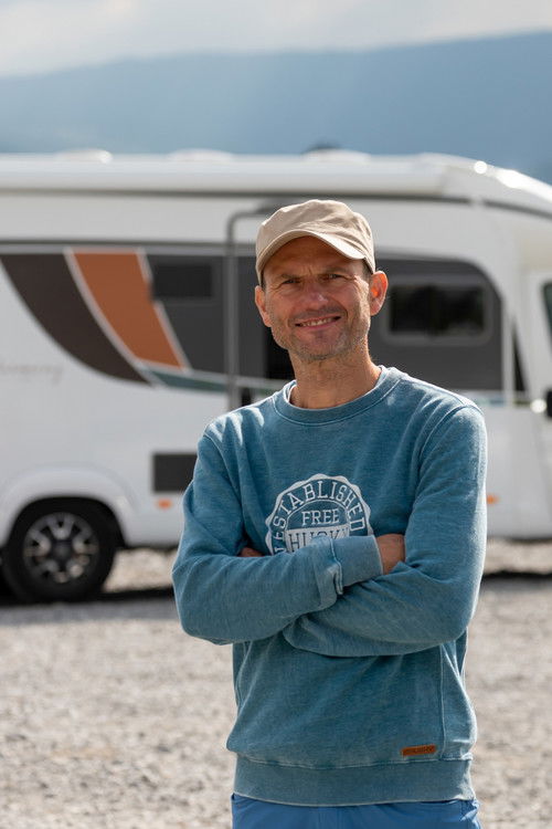 V karavanu po Slovensku