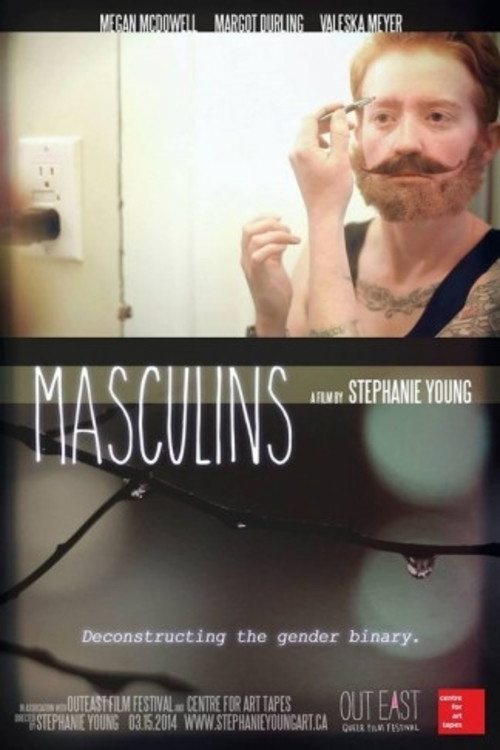 Masculins