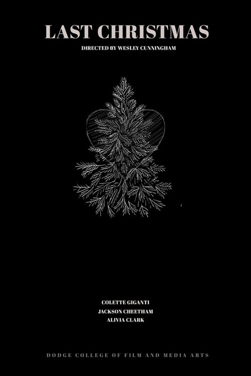 Last Christmas