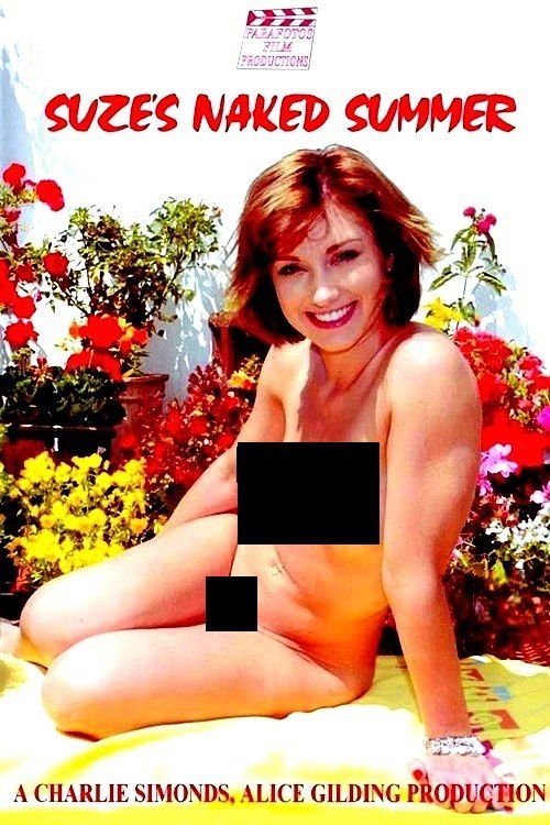 Suze's Naked Summer