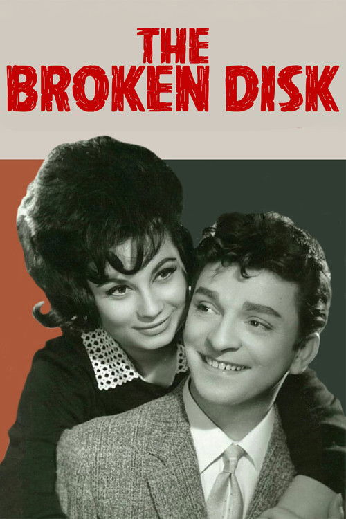 The Broken Disk
