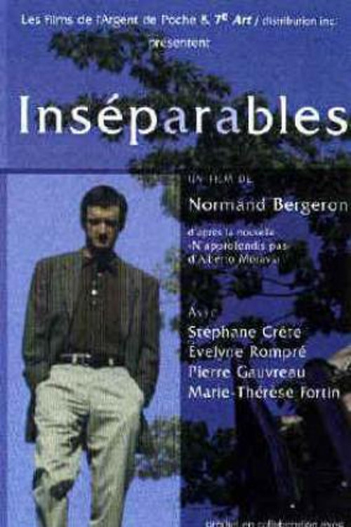 Inséparables