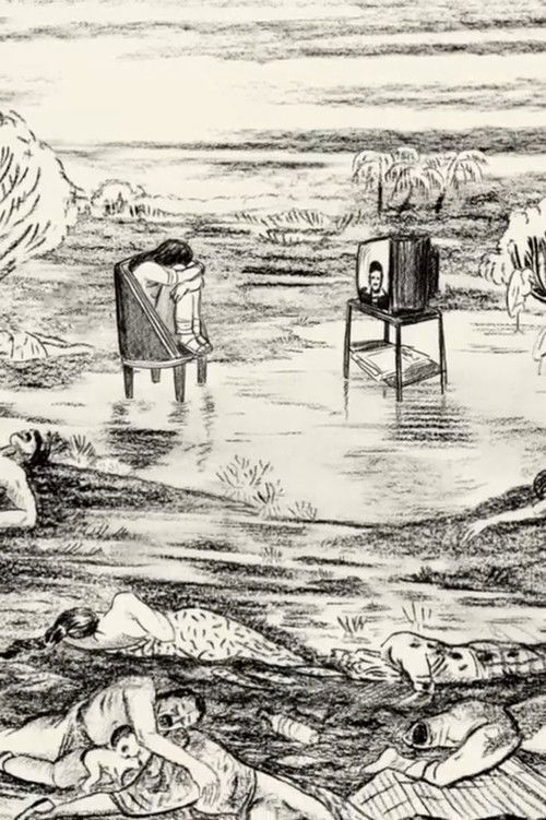 Sri Lanka - Ghosts of War