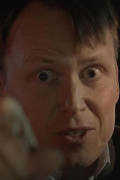 A Simple Fucking Gesture