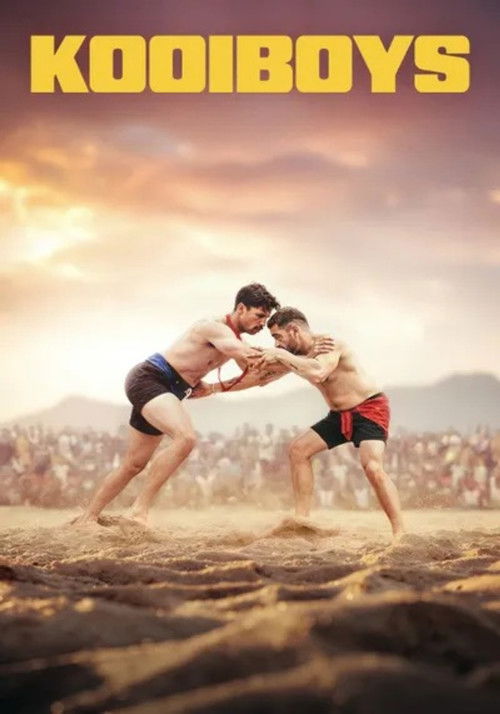 Kooiboys