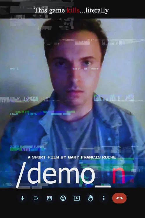 Demo_N: The Short Film