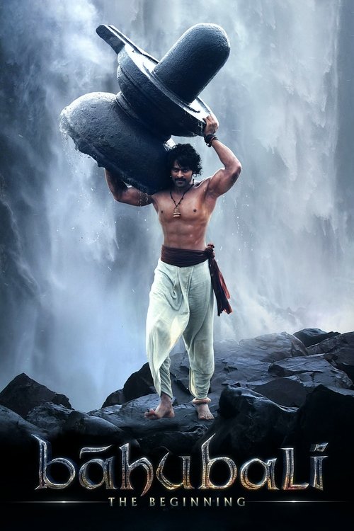 Baahubali: A kezdet