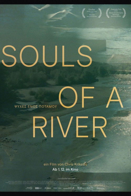 Souls of a River