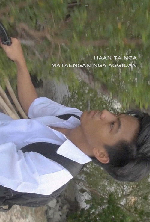 Haan Ta Nga Mataengan Nga Aggidan