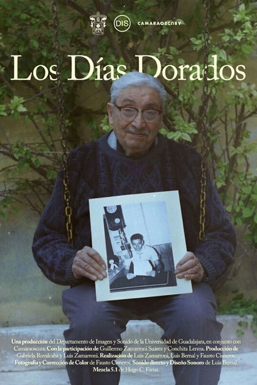 Los días dorados