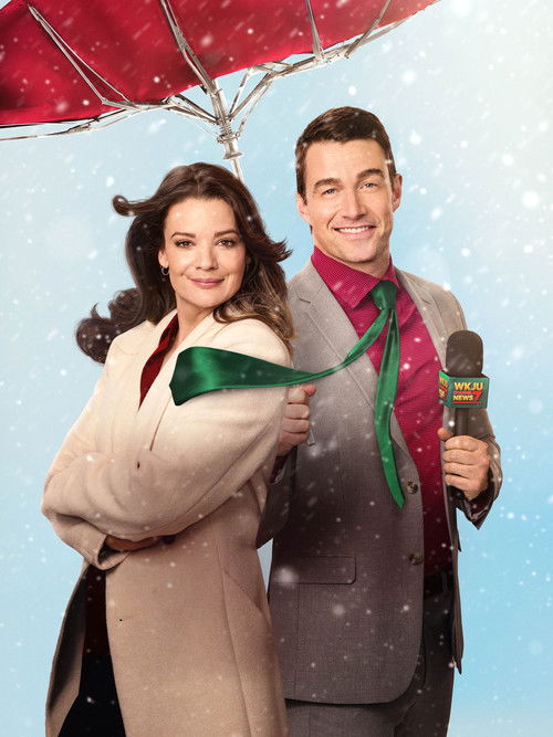 Merry Christmas, Ted Cooper!