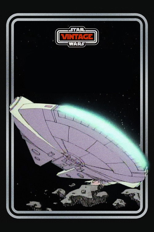 The Story of the Faithful Wookiee