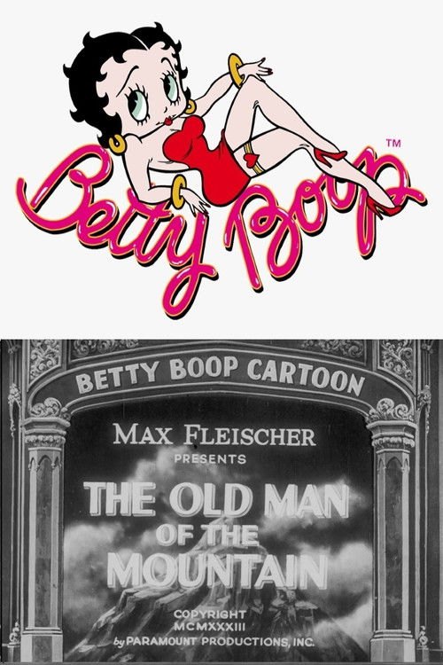 The Old Man of the Mountain