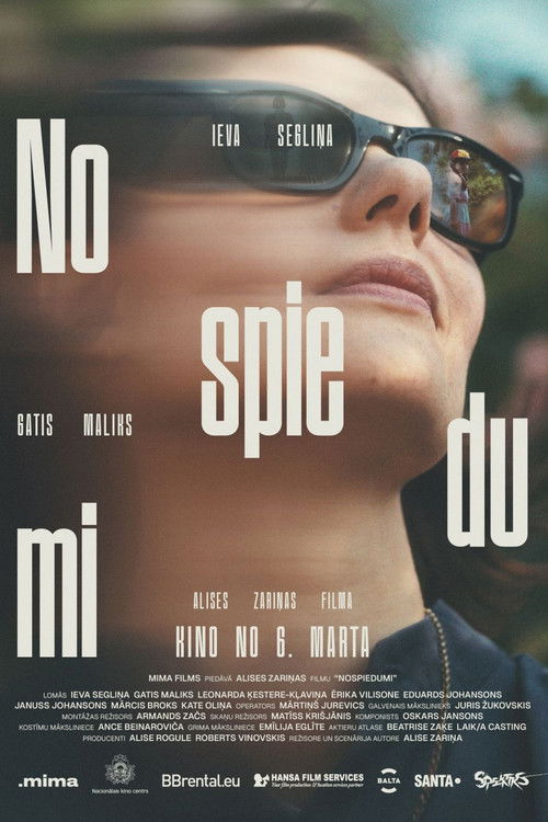 Flesh, Blood, Even a Heart