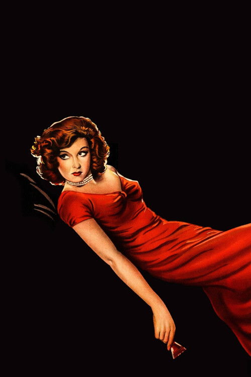 Smash-Up: The Story of a Woman