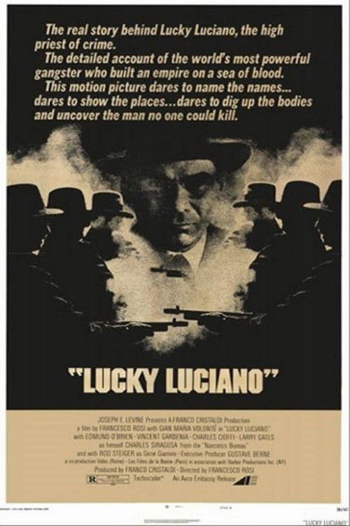 Lucky Luciano
