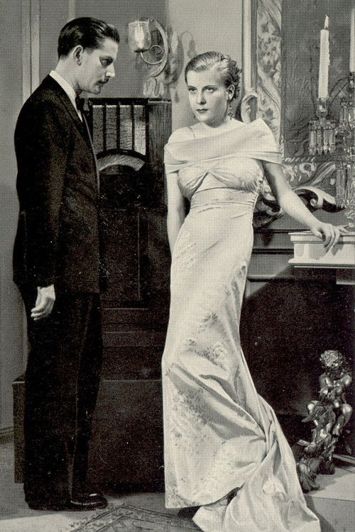 The English Marriage