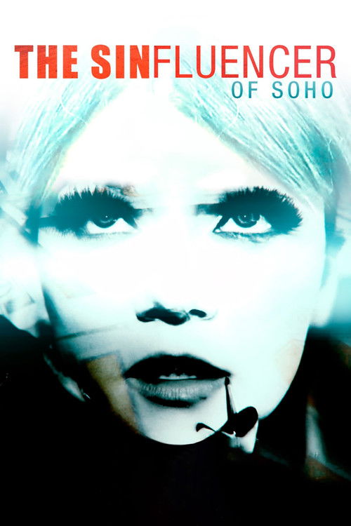 The Sinfluencer of Soho