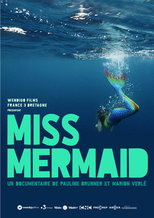 Miss Mermaid