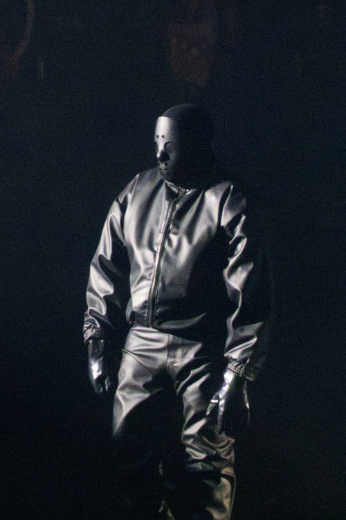 Vultures Listening Party in New York