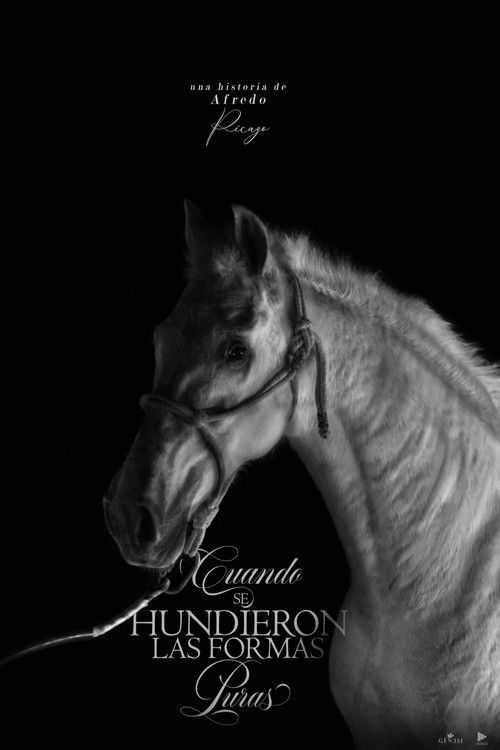 When The Pure Forms Sunk