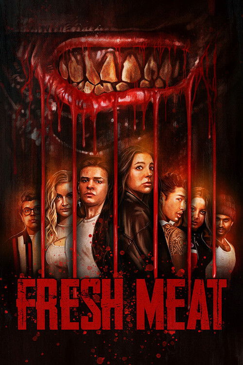 Fresh Meat